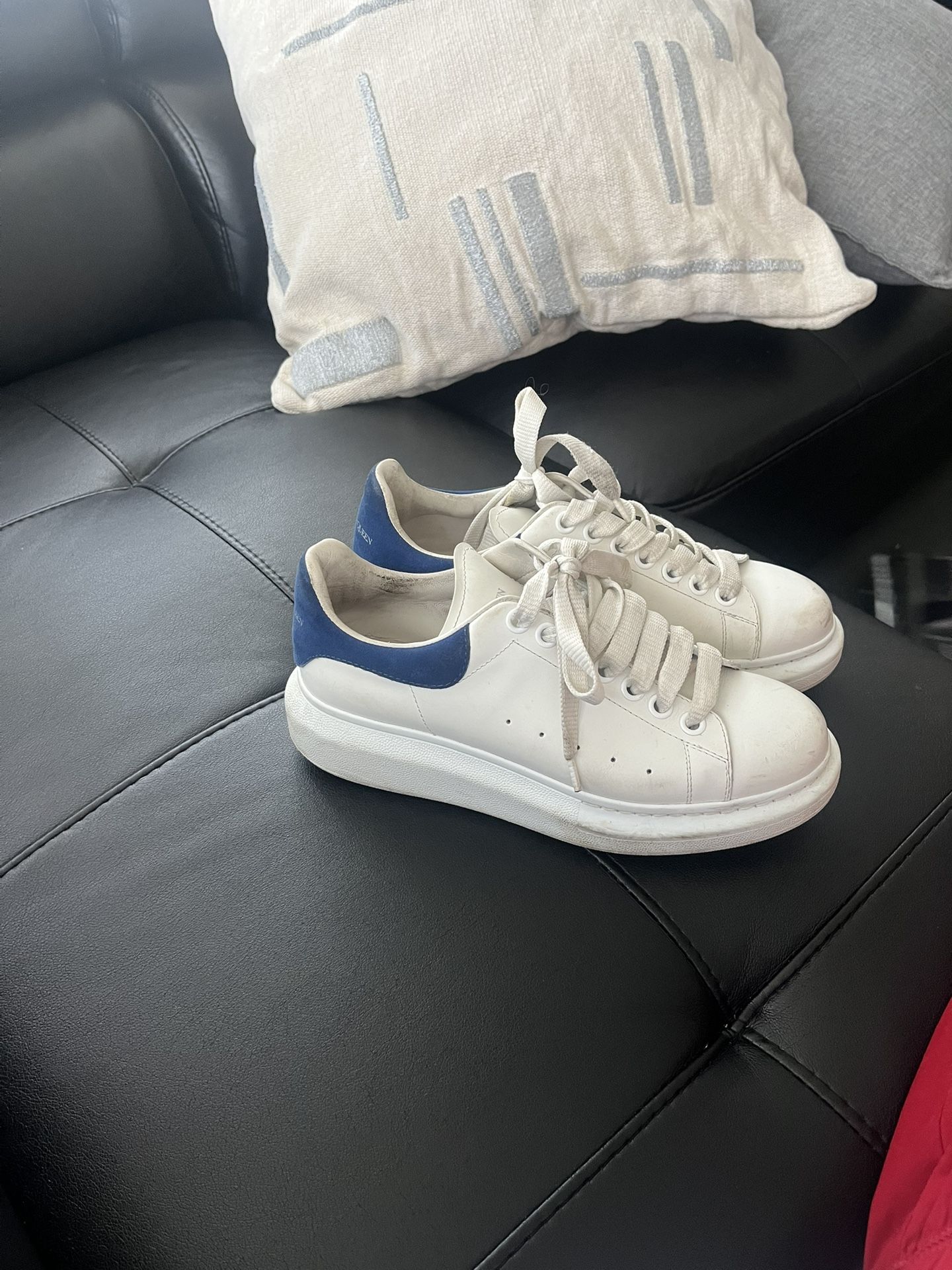 Alexander Mcqueen‘S