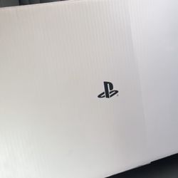 Ps5 Pro Brand New 