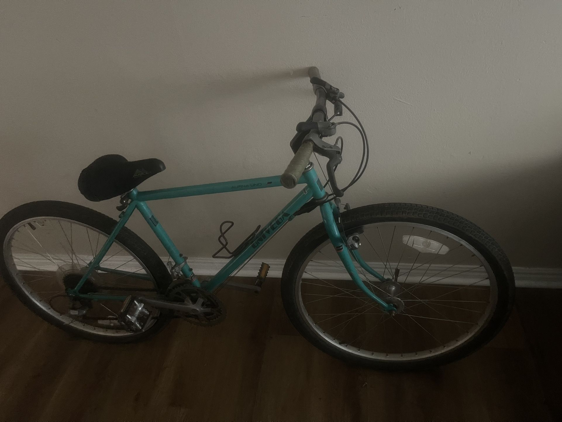 Univega ALPINA UNO Bike