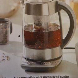 Princess House Tetera Electrica