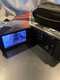 Sony handy-cam 📷📸📹🎥📽️