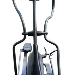 Eliptical Vision Quest