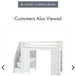 Child's Bed