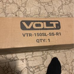 Landscaping lights transformer VTR-150sl-as-r1