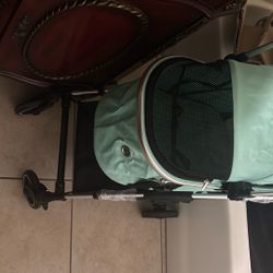 Dog Stroller 