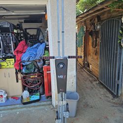 Maxi Climber - Workout Equipment 