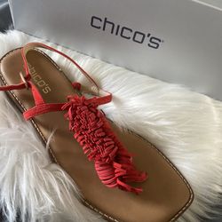 Chico’s 