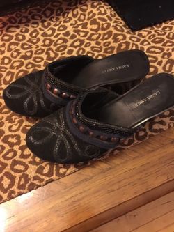 8 size new shoes