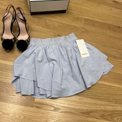 Lululemon Skirt Size 6 