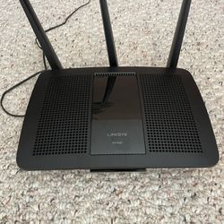 Linksys EA7500