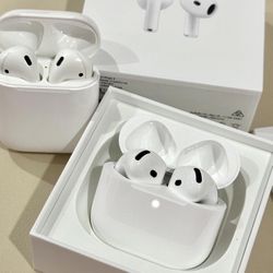 AirPod Gen 4 