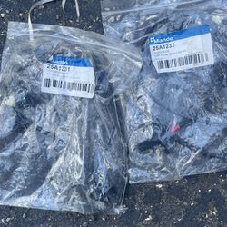 2011-14 Hyundai Sonata Front ABS Sensor 