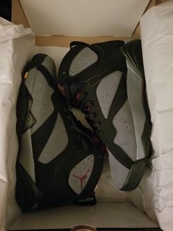 Bordeaux 7s 2011 size 11