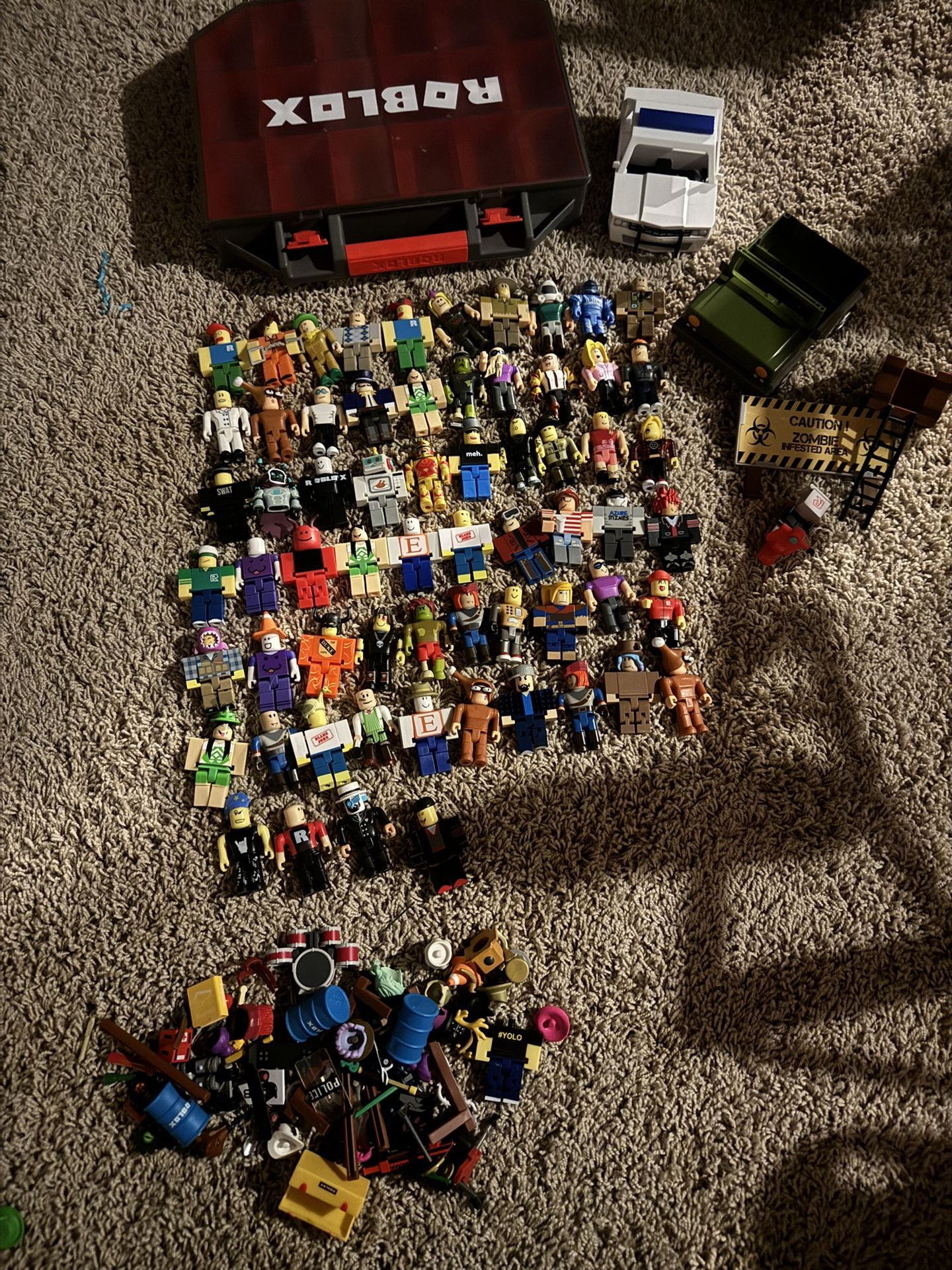 Roblox Lot