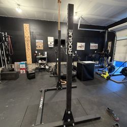 Rogue Squat Stand 