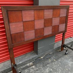 Queen Headboard 