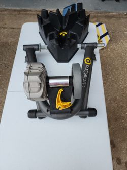 CycleOps Trainer For Bicycles