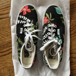 Vans Shoe 6.5