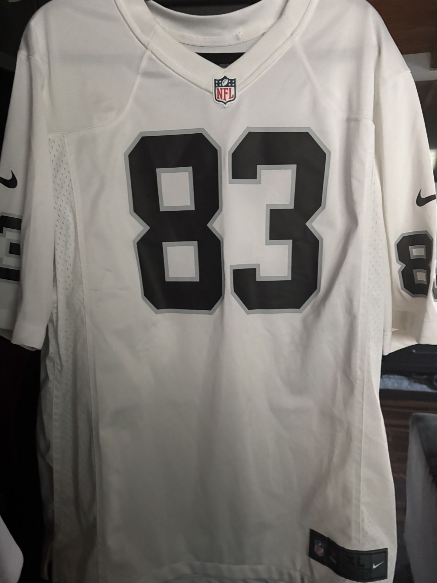 raiders jerseys