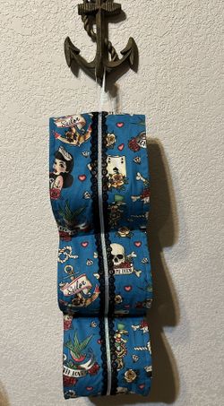 Toilet Paper Holder 