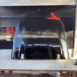 2018 Wrangler Hood OEM 2025 