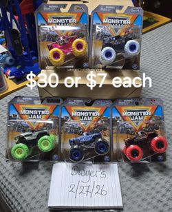 Monster Jam