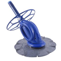 Swimline Above Ground Automatic Pool Cleaner, Multi (40005) NEW in the box! Pay $80 (original $140)