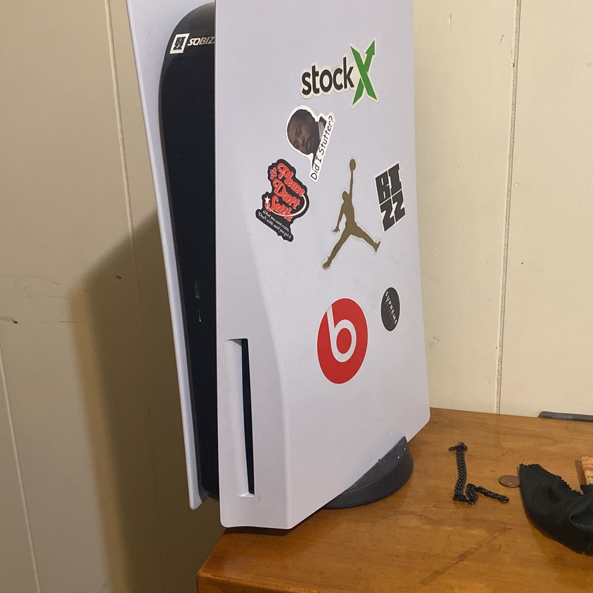 Ps5 Standard edition