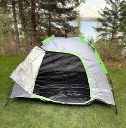 tent