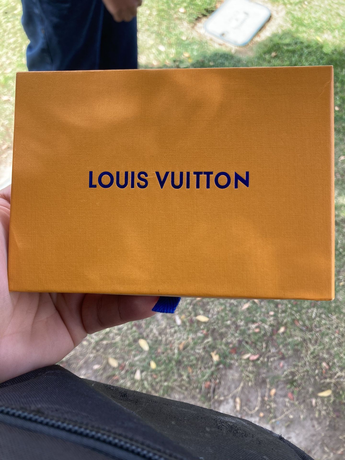Louis Vuitton