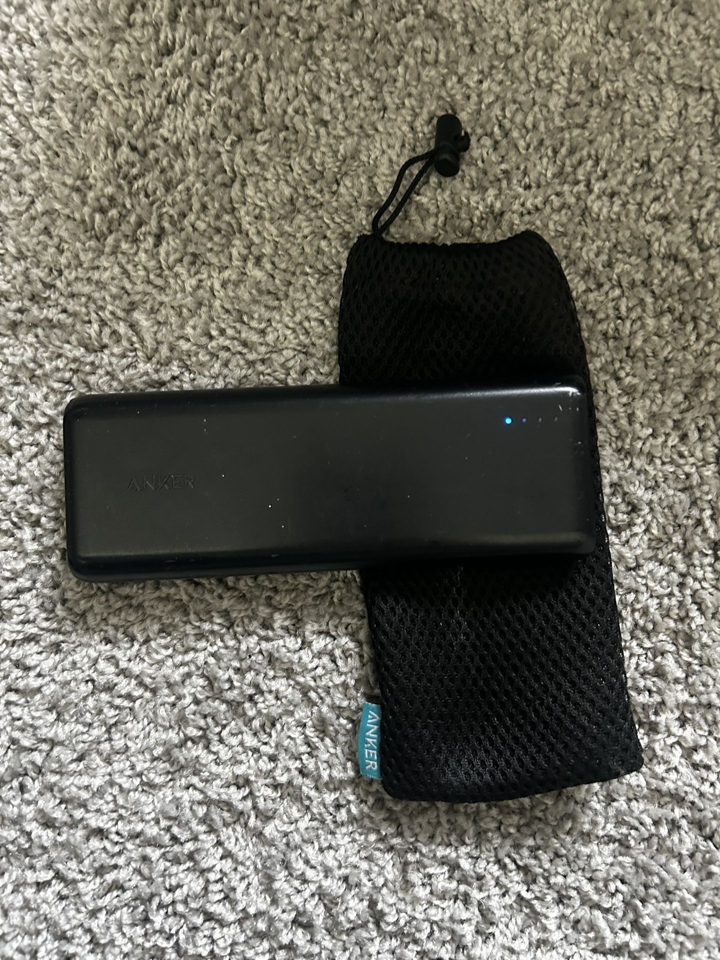 Anker Power Bank Portable Battery