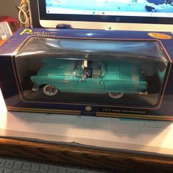 American Mint Die Cast 55 T Bitd