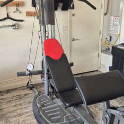 Bow Flex Bowflex Ultimate 2 Home Gym Weight
