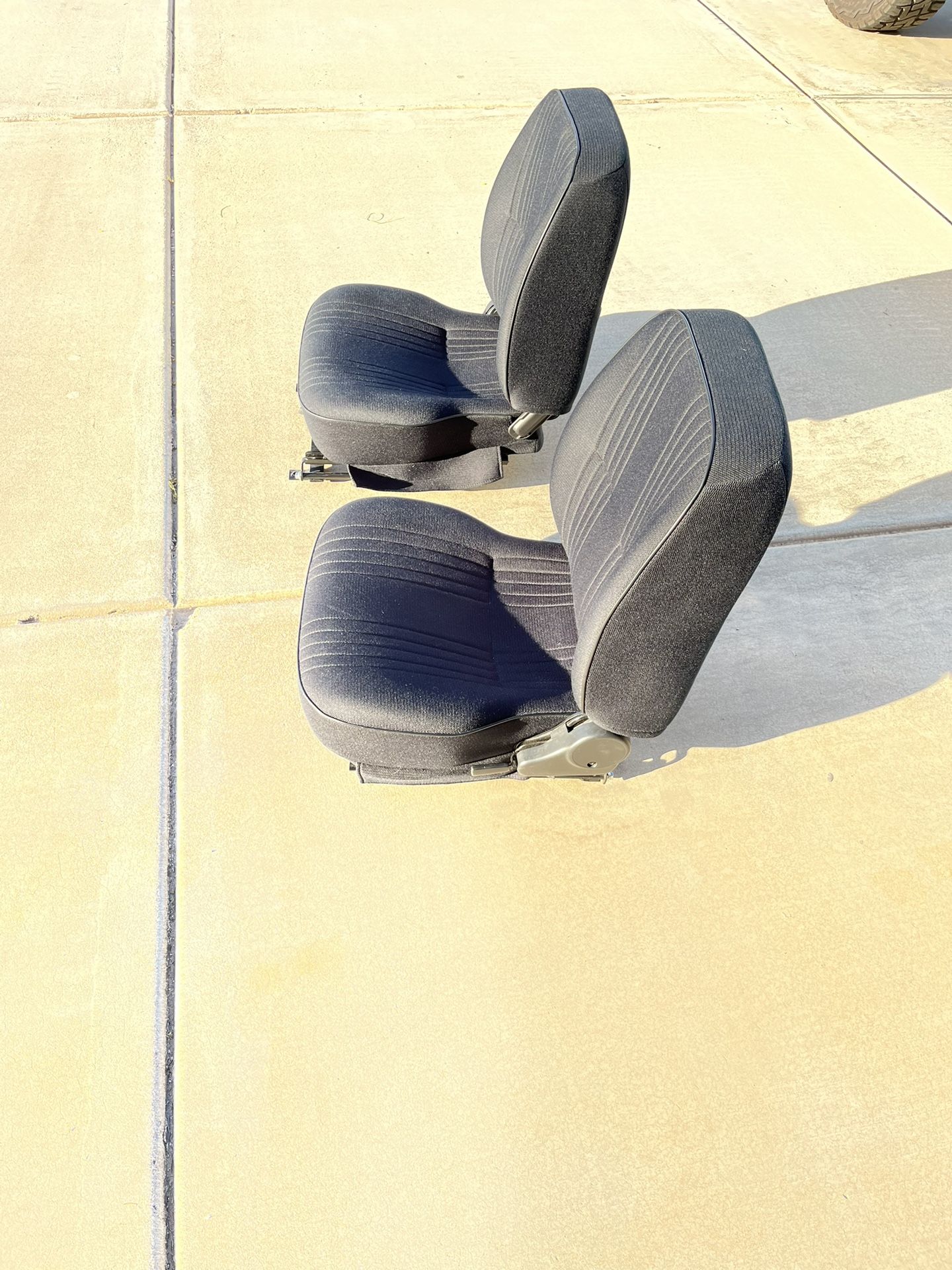 Front Bucket Seats for Sale in Tempe, AZ OfferUp