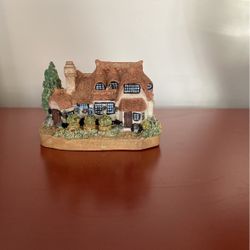 Cuggly Wugglies Miniature House Collection  By EPL