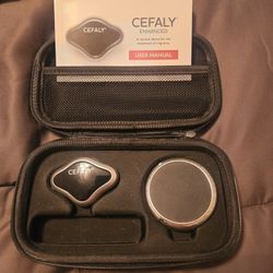 Cefaly