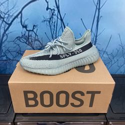 Adidas Yeezy Boost 350 V2 Salt