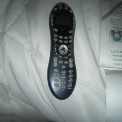 Logitech Remote  Control