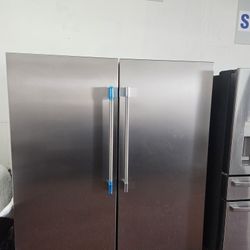 Fridge /Freezer  33 " Each
