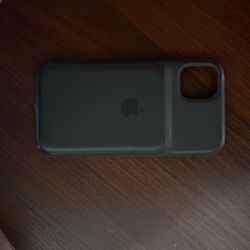 iPhone 11 Battery Case