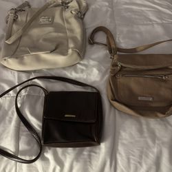 Purse Lot