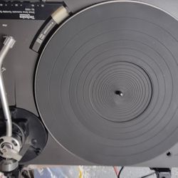 Various Stereo Equipment 