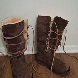 Australian UGGs