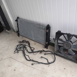 2008-2013 Chevy Silverado Parts