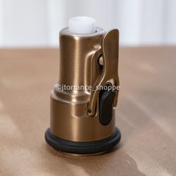 Kohler Tournant Spray Head Kit Vibrant Brushed Bronze GENUINE PARTS, Reg $125!