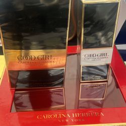 Women Perfume 