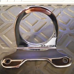 Harley Gauge Mount