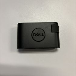 Dell USB-C Adapter 