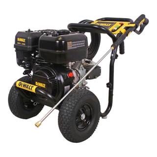 Champion 4200-PSI 4.0-GPM Wheelbarrow-Style Gas Pressure Washer