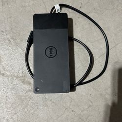 Dell Docking Station 